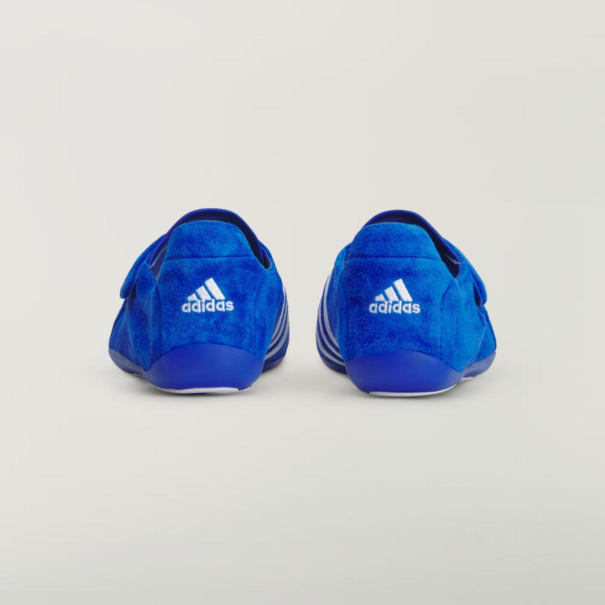 Pharrell Williams Vario Flat Earther Blue/White