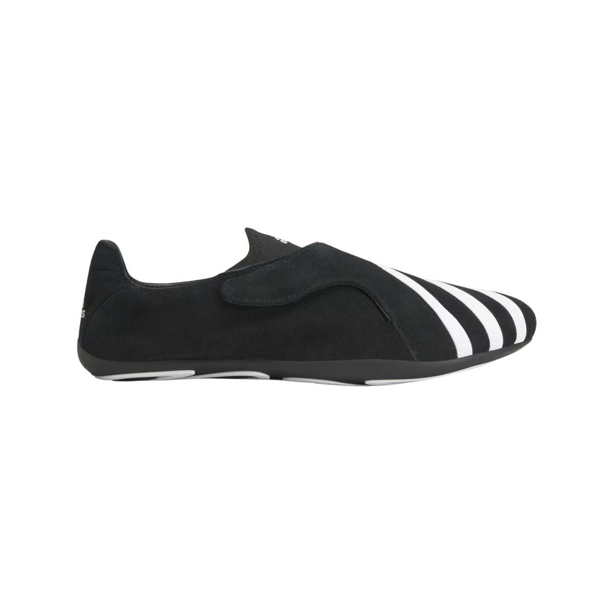 Pharrell Williams Vario Flat Earther Core Black/White KJ0953 
