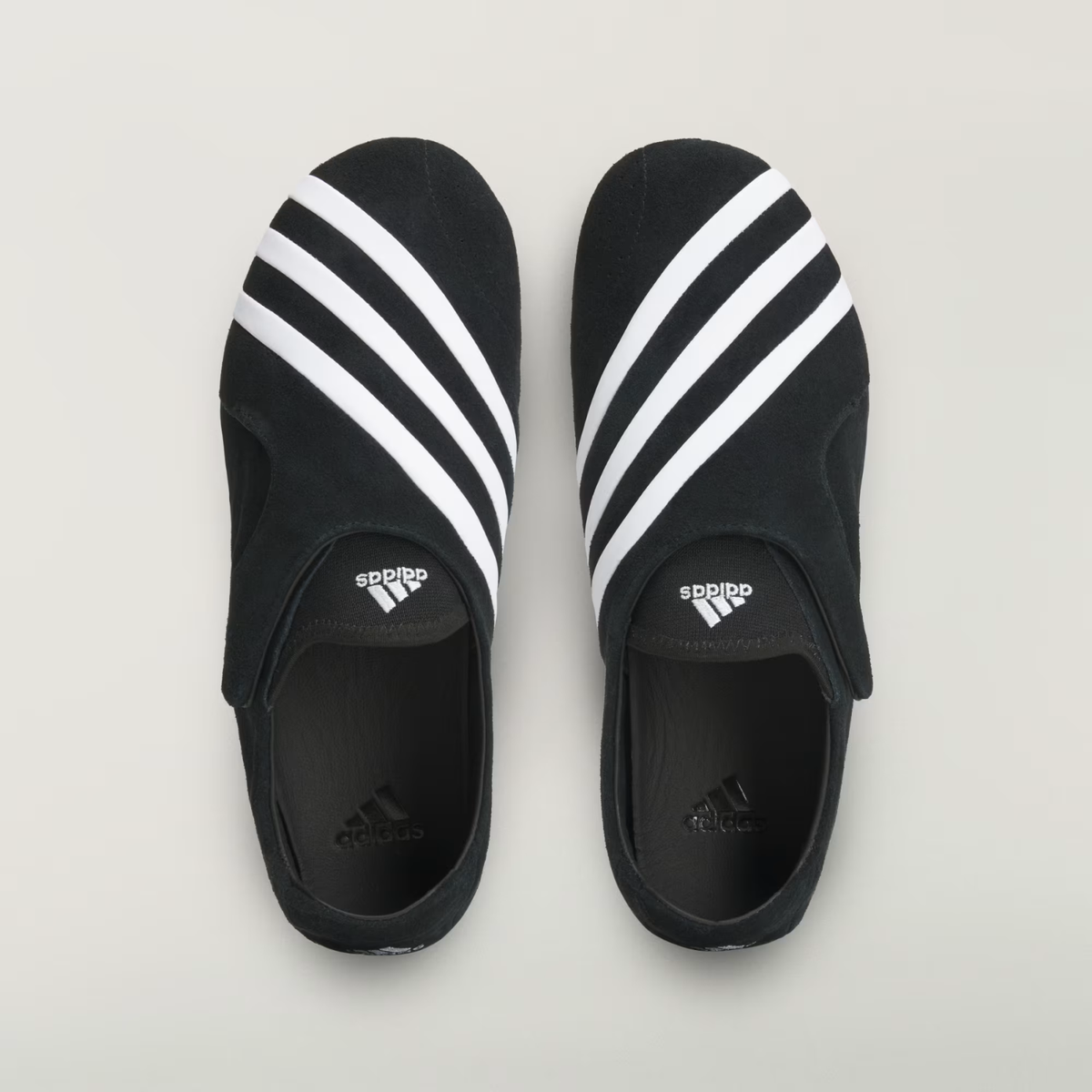 Pharrell Williams Vario Flat Earther Core Black/White KJ0953 