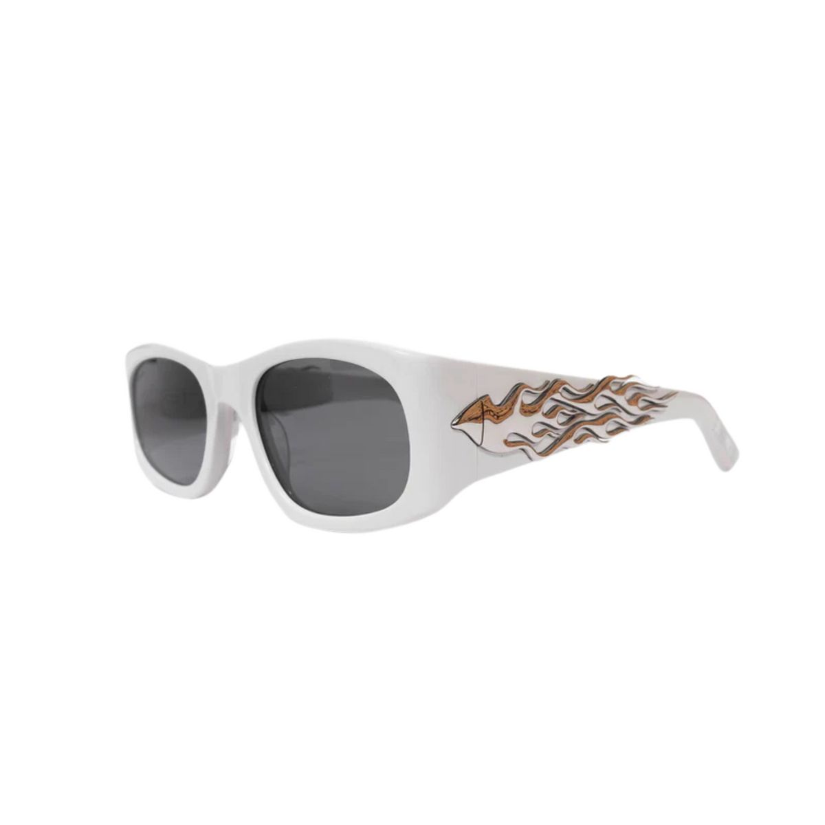 Pleasures Eazy Sunglasses Moon Rock
