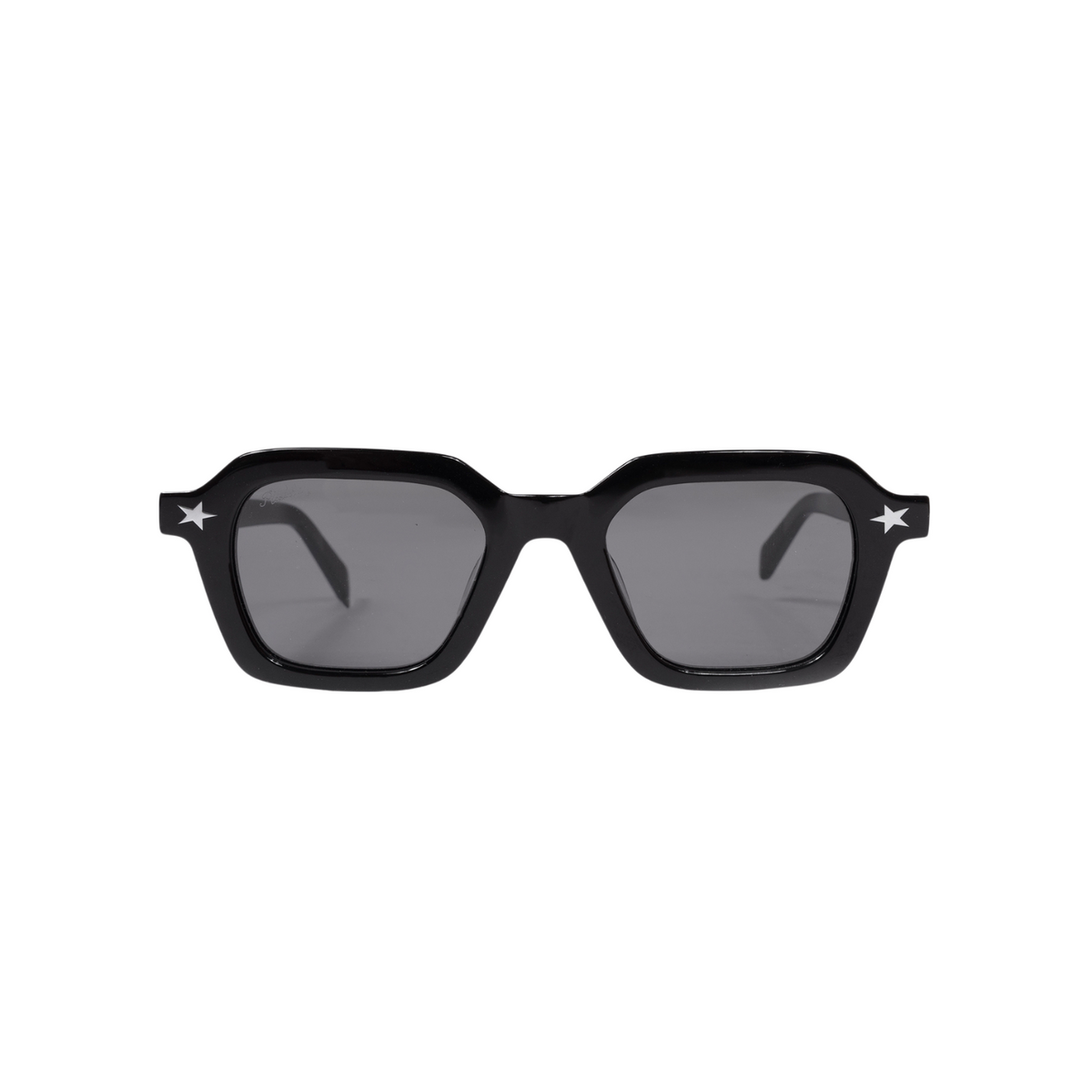 Pleasures Era Sunglasses Black