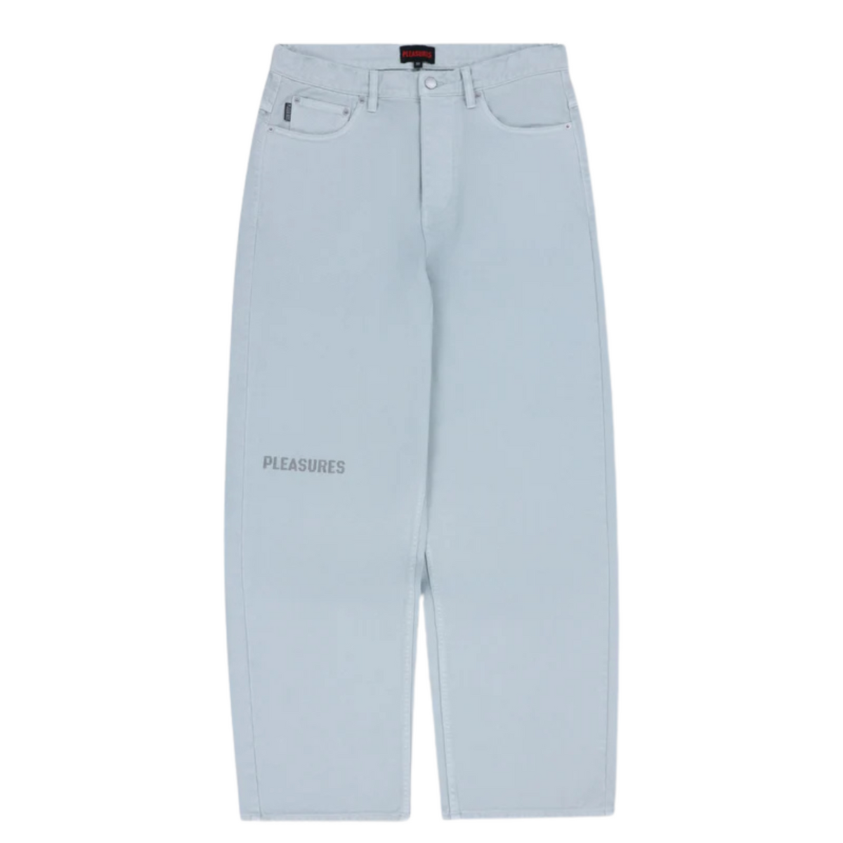 FORMULA BAGGY PANTS