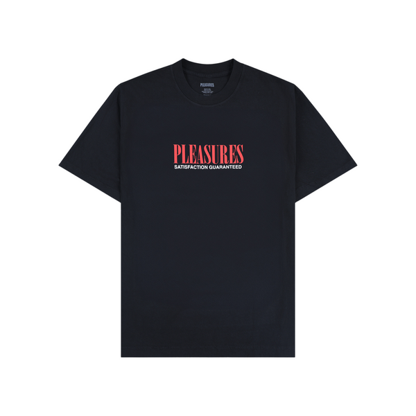 PleasuresSatisfactionT-