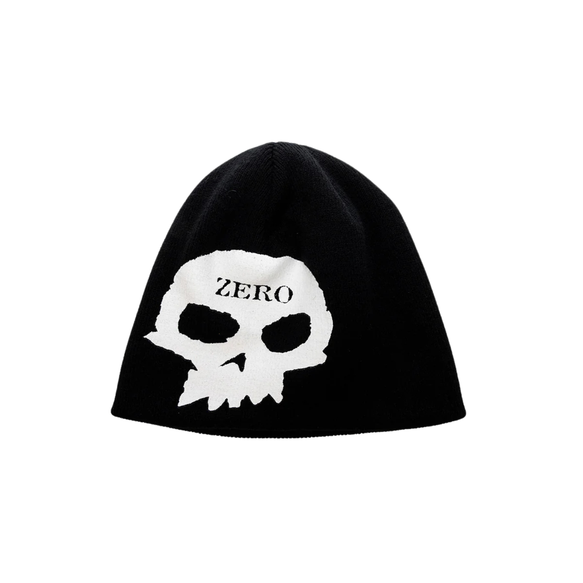 Pleasures Single Skully Black