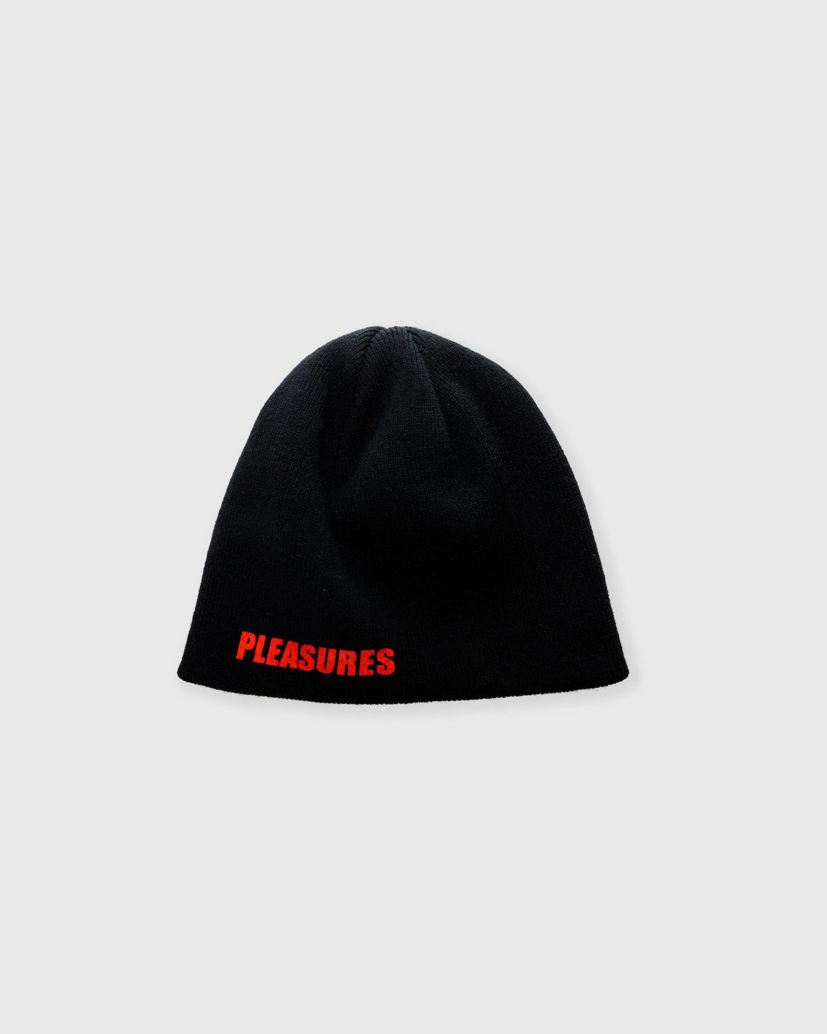 Pleasures Single Skully Black
