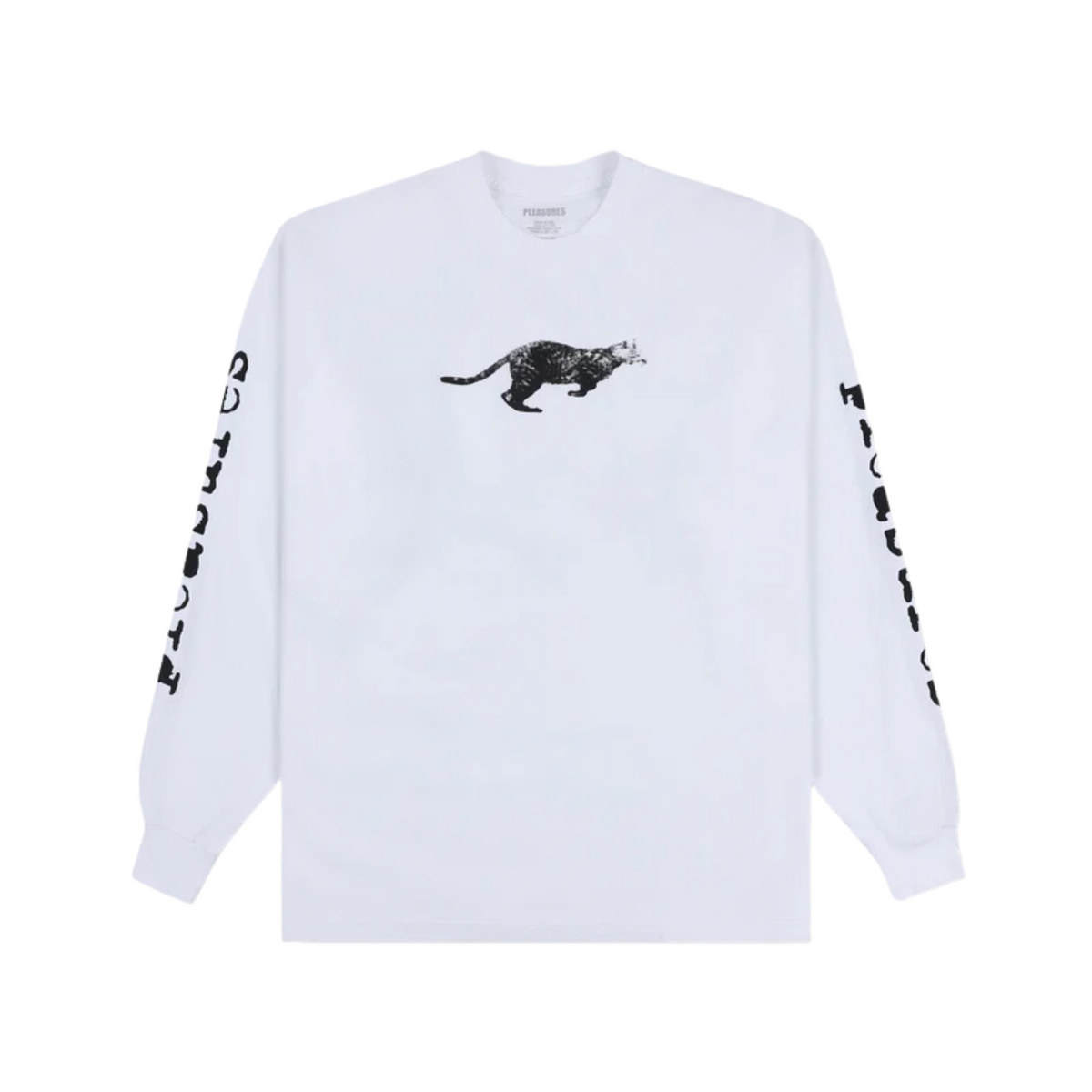 SPRINT LONG SLEEVE
