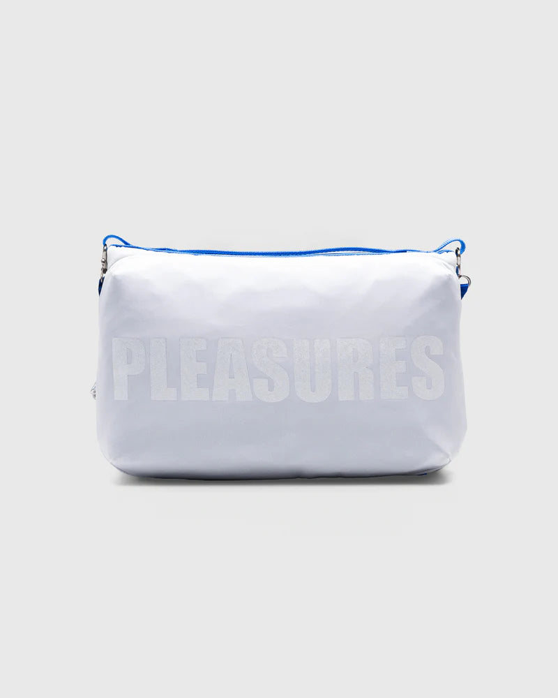 Pleasures Topologie Sacoche Large Liminal Gray