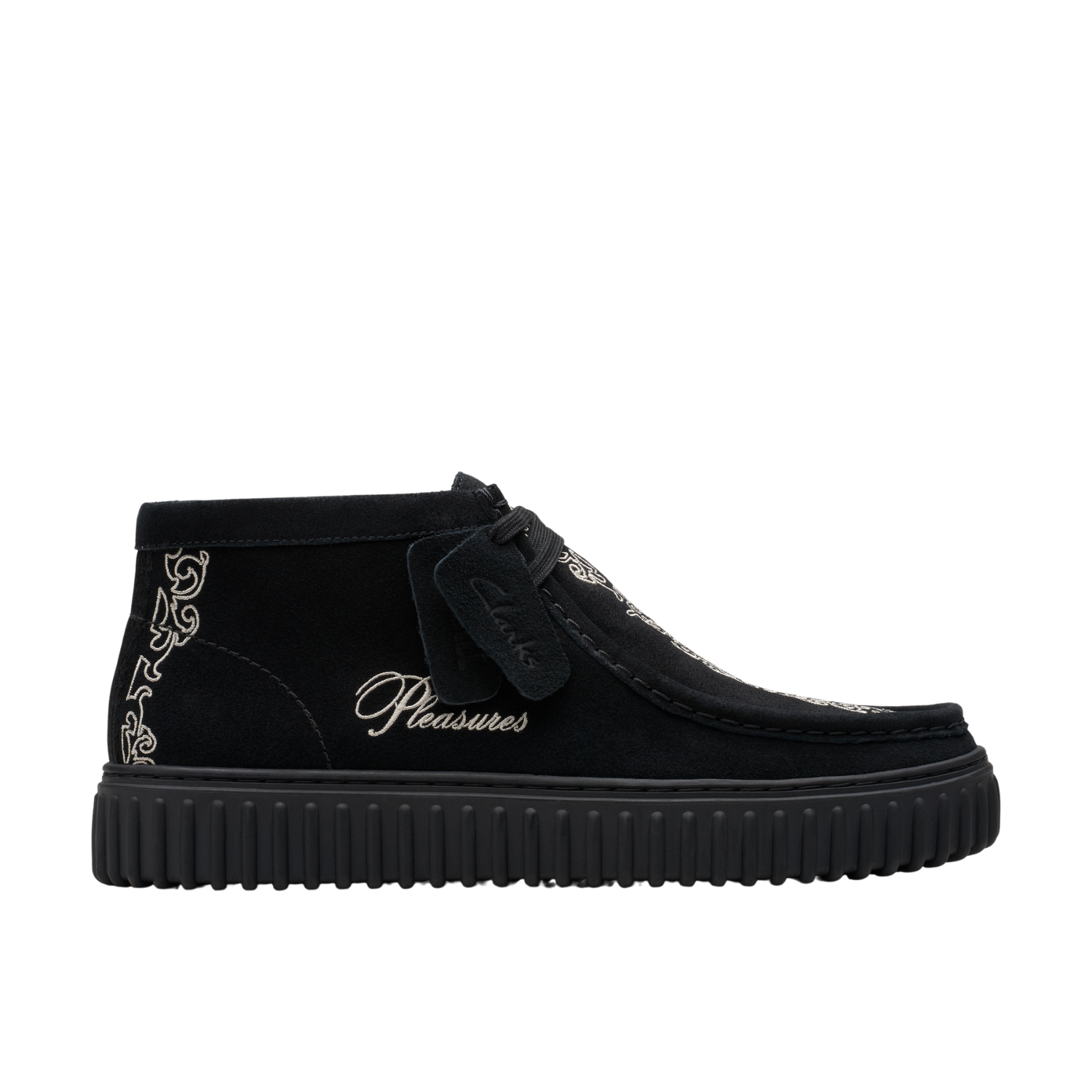 Clarks