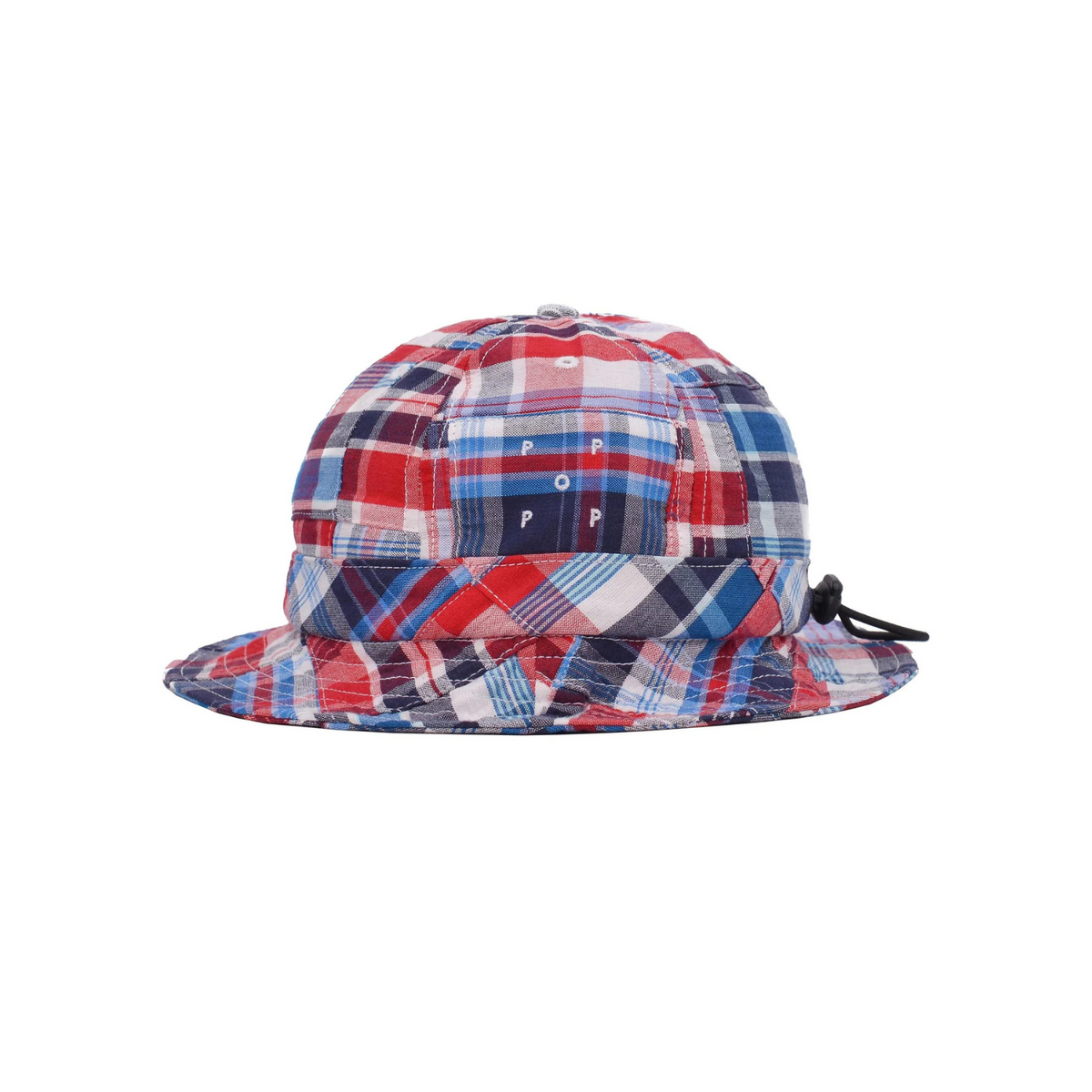 BELL HAT - MULTICOLOUR