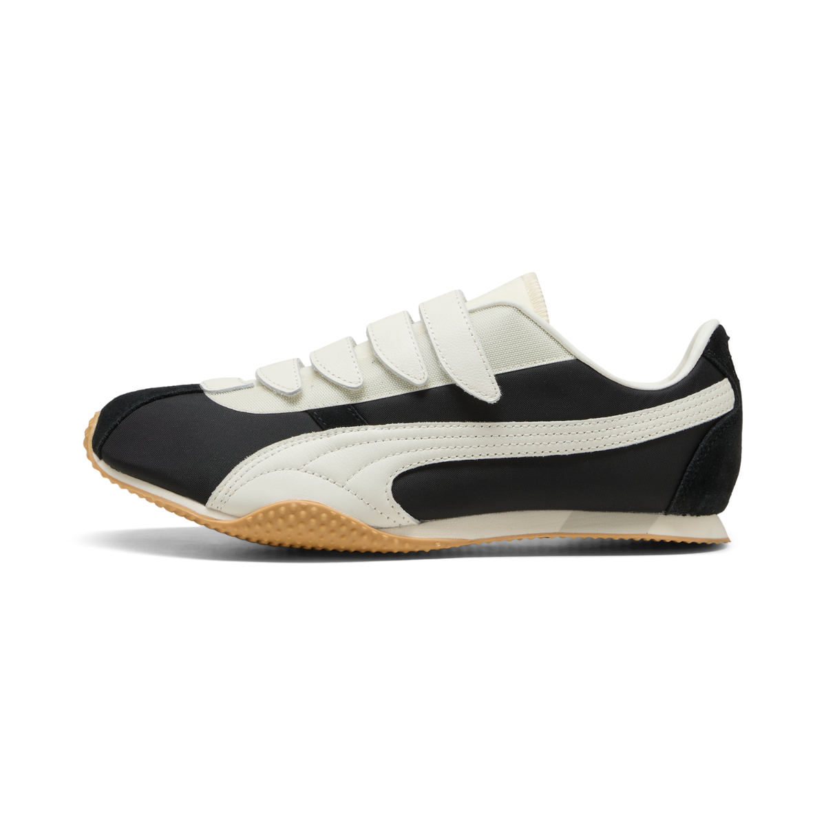 Puma W H-Street Strap Puma-Black/White Warm