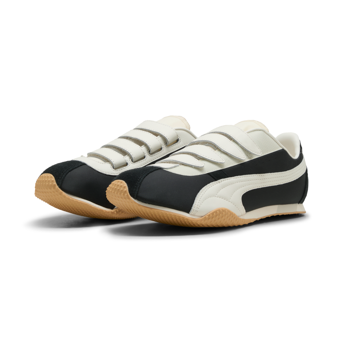 Puma W H-Street Strap Puma-Black/White Warm