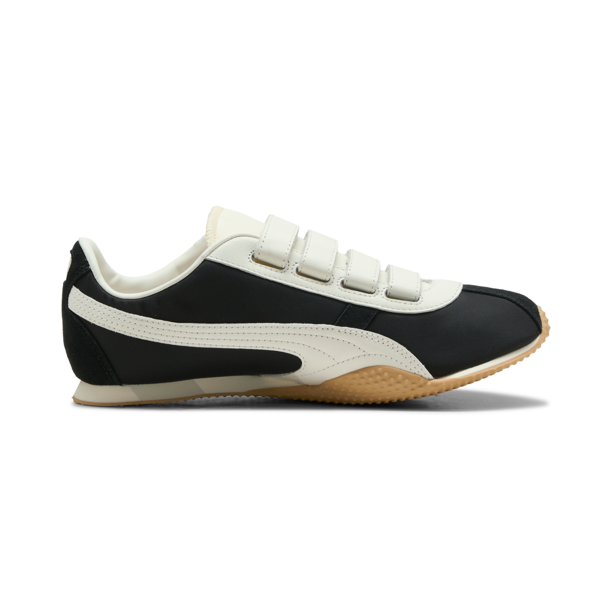 Puma W H-Street Strap Puma-Black/White Warm