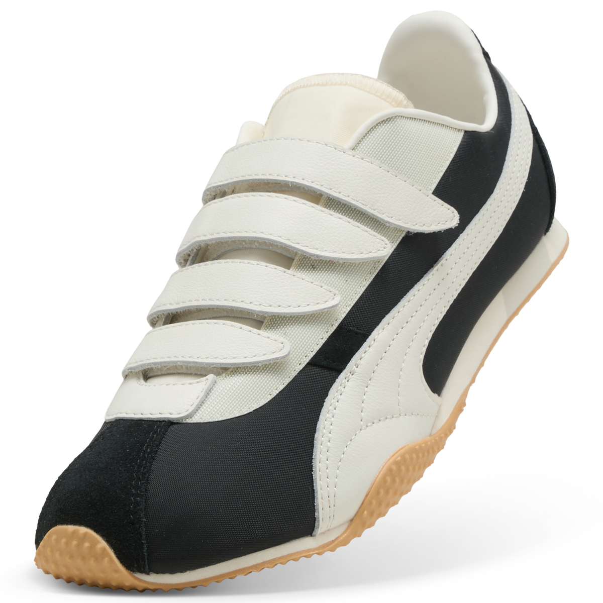 Puma W H-Street Strap Puma-Black/White Warm