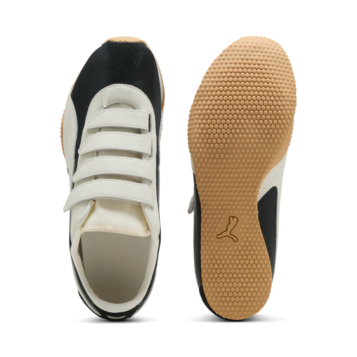 Puma W H-Street Strap Puma-Black/White Warm