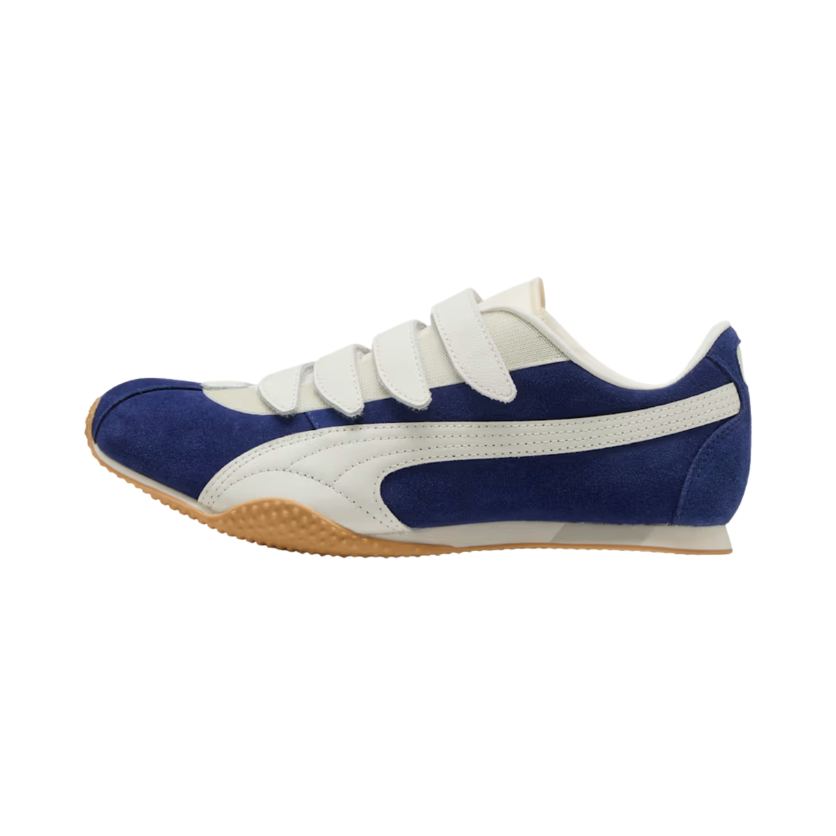 Puma W H-Street Strap S Blue Jewel/Warm White 