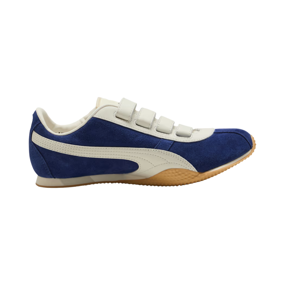 Puma W H-Street Strap S Blue Jewel/Warm White 