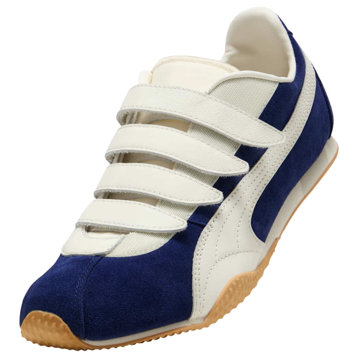 Puma W H-Street Strap S Blue Jewel/Warm White 