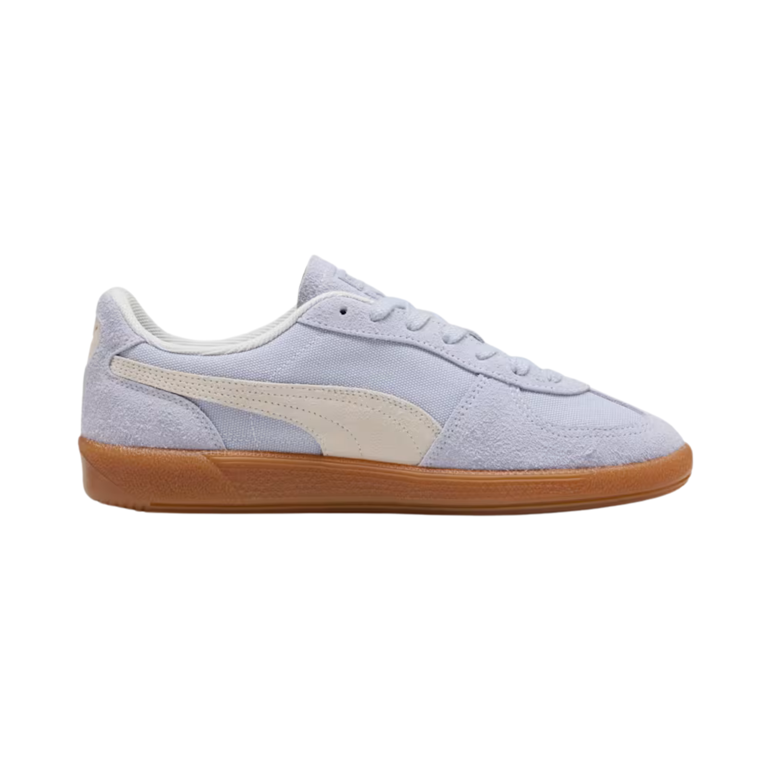 ★PUMA★ PALERMO Cool Weather-Frosted Ivory PKI39684113 Trainers PUMA Women Palermo Vintage Cool Weather Frosted