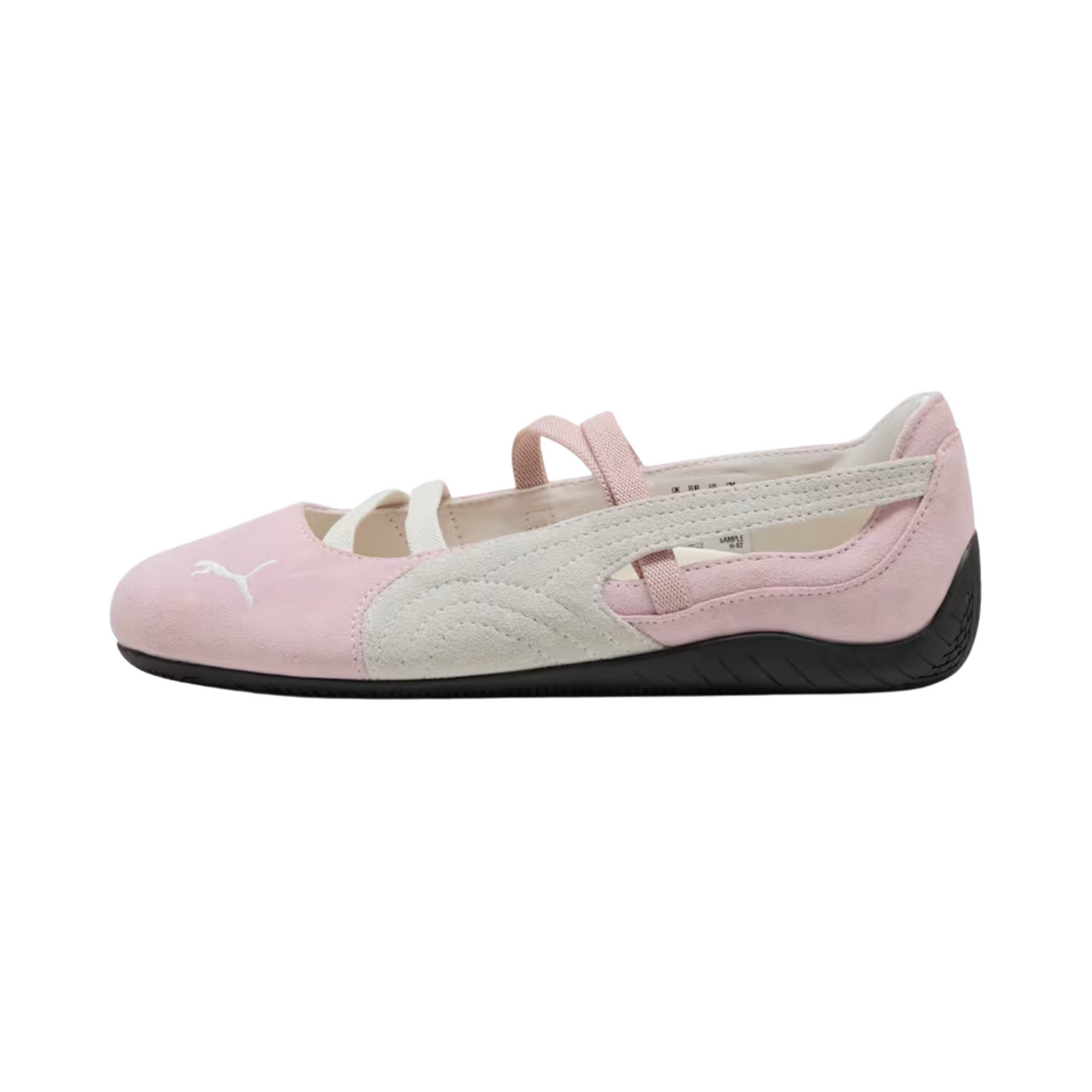 Puma W Speedcat Ballet SD Whisper of Pink/PUMA White/Warm White