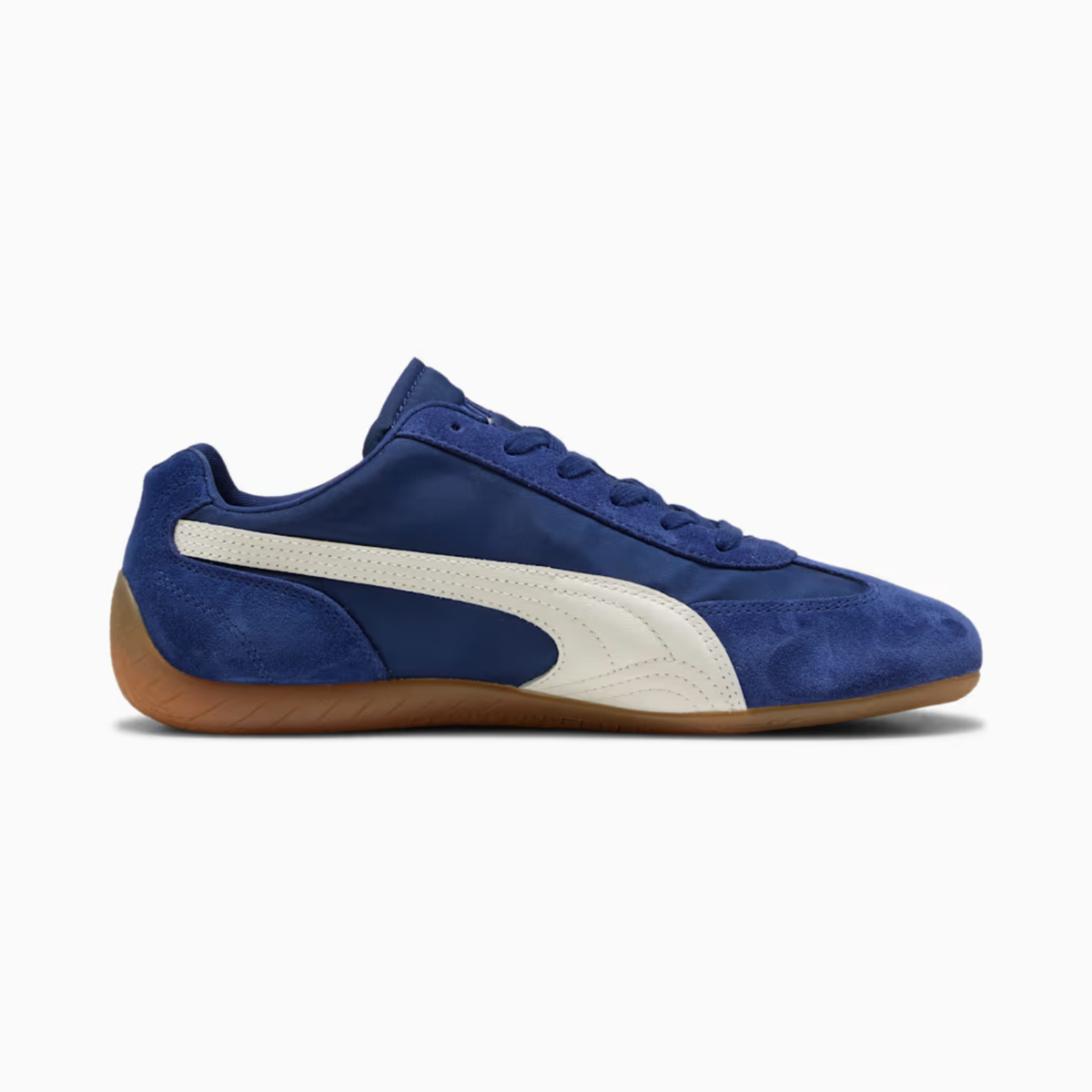 Puma W Speedcat Nylon Blue Jewel/Puma White