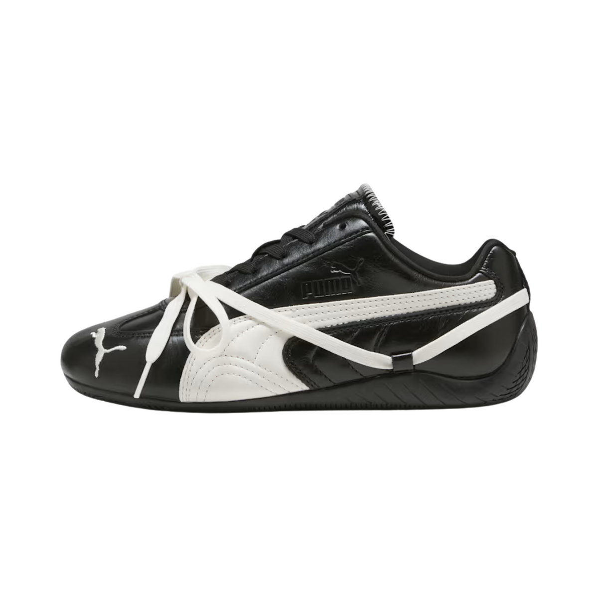 Puma W Speedcat PRM X ROSE Puma Black/Warm White