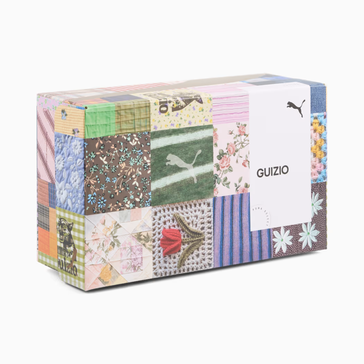 W H-STREET GUIZIO