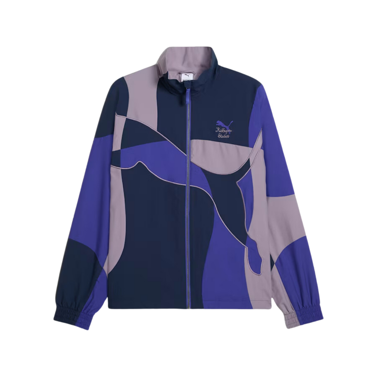 Puma X Kidsuper Cellerator Jacket Lapis Lazuli