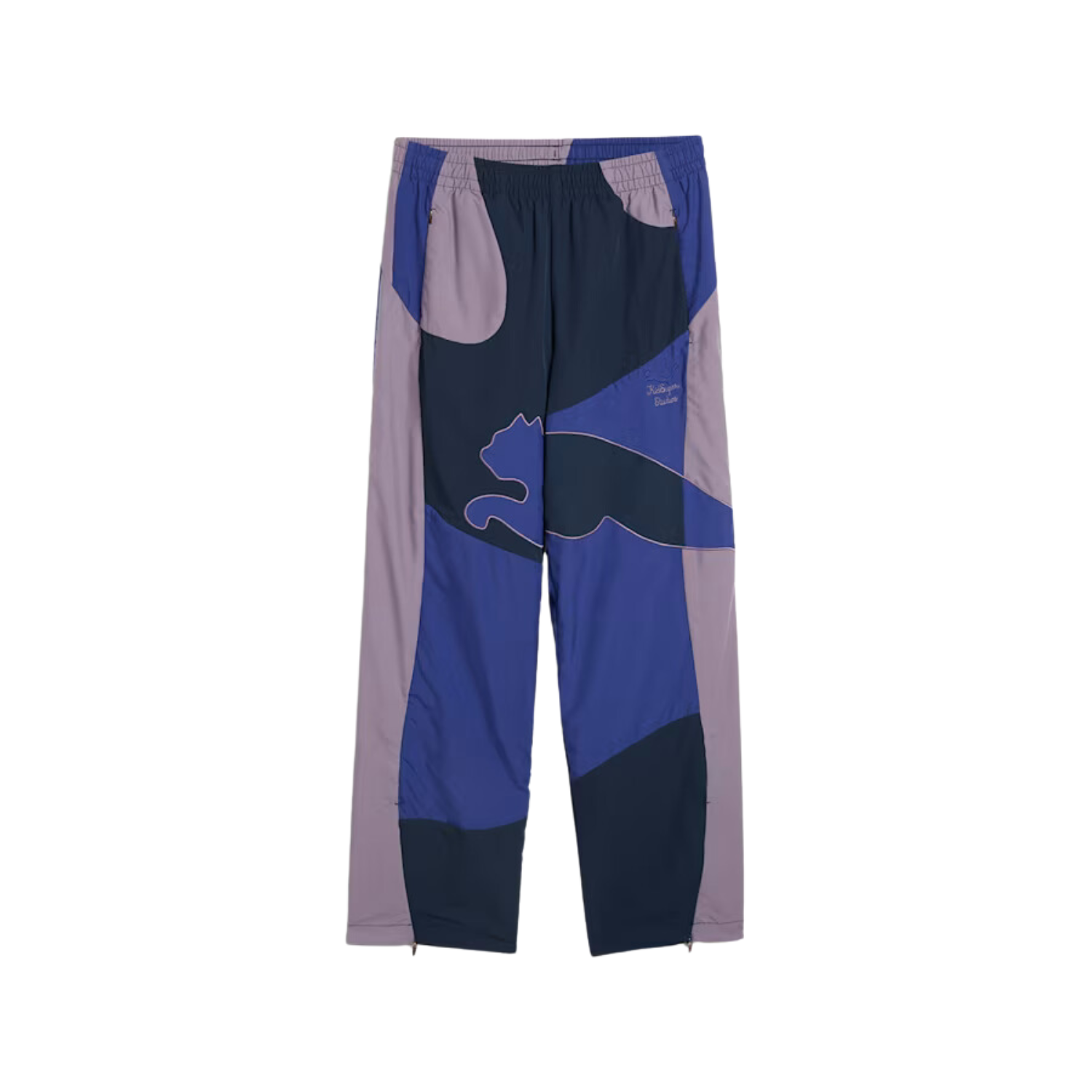 ■PUMA■ Puma x Kidsuper Cellerator Pants Lapis Lazuli 62670 PUMA x KIDSUPER Men's Cellerator Pants | PUMA