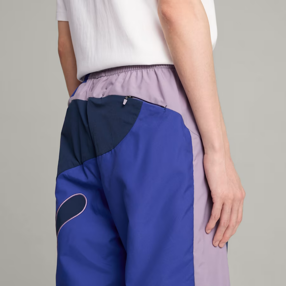 Puma X Kidsuper Cellerator Pants Lapis Lazuli