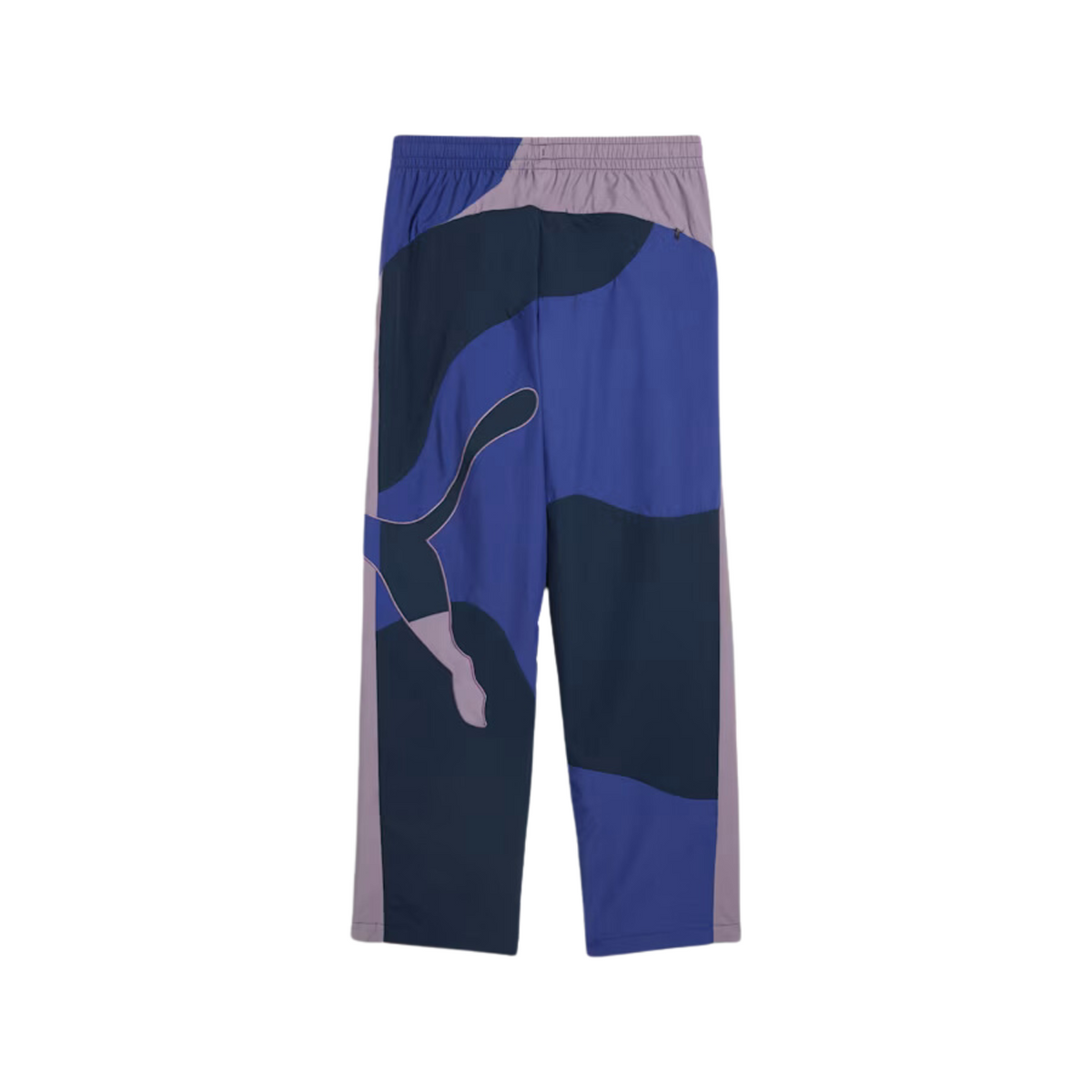 Puma X Kidsuper Cellerator Pants Lapis Lazuli