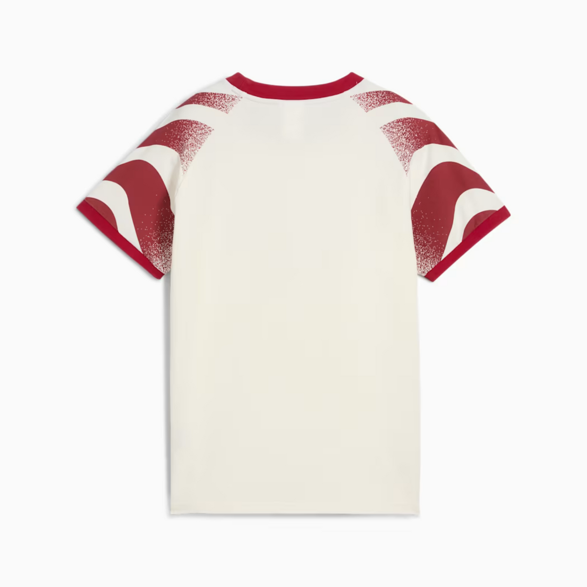Puma x KidSuper Ringer Tee Warm White