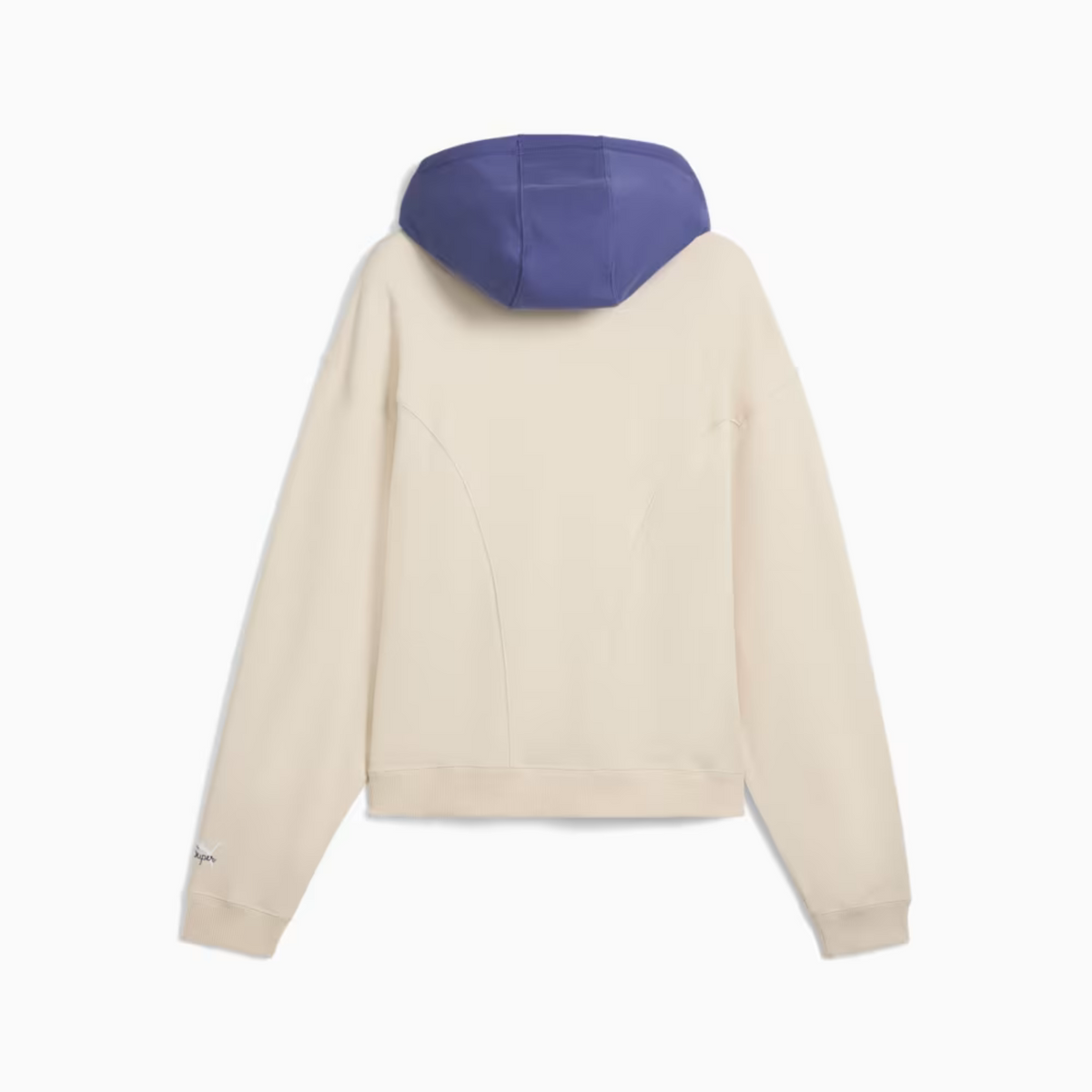 Puma x Kidsuper Progressive Hoodie Alpine Snow