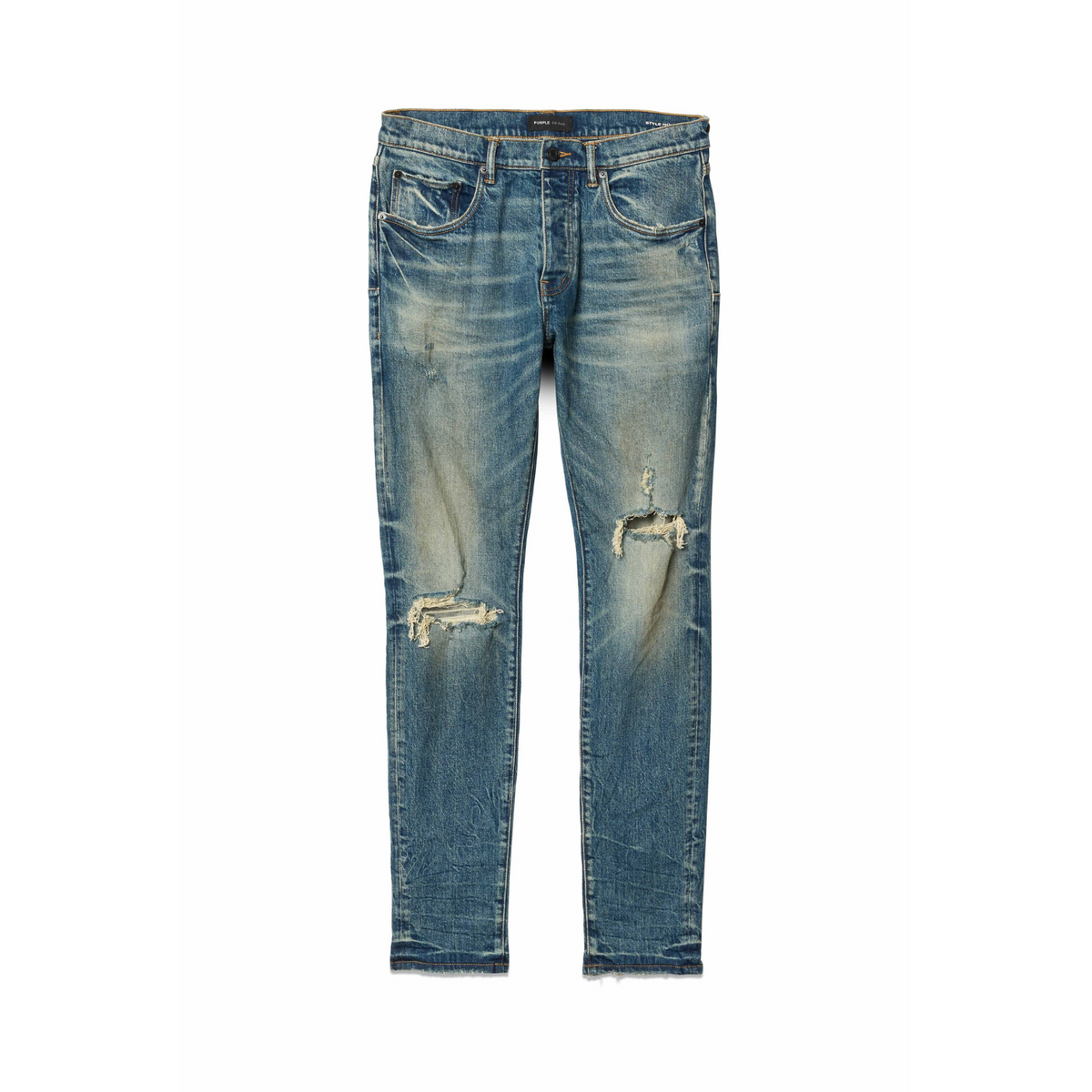 P001 SKINNY 9 TO 5