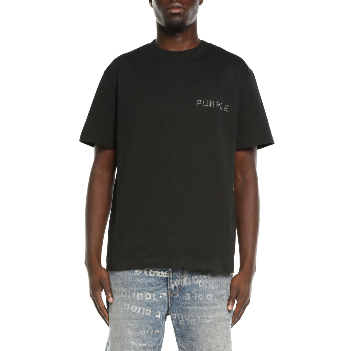 HEAVYWEIGHT JERSEY SS TEE