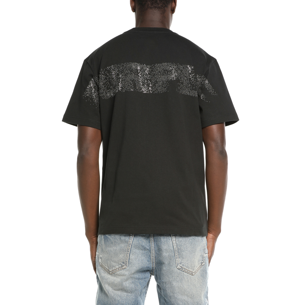 HEAVYWEIGHT JERSEY SS TEE