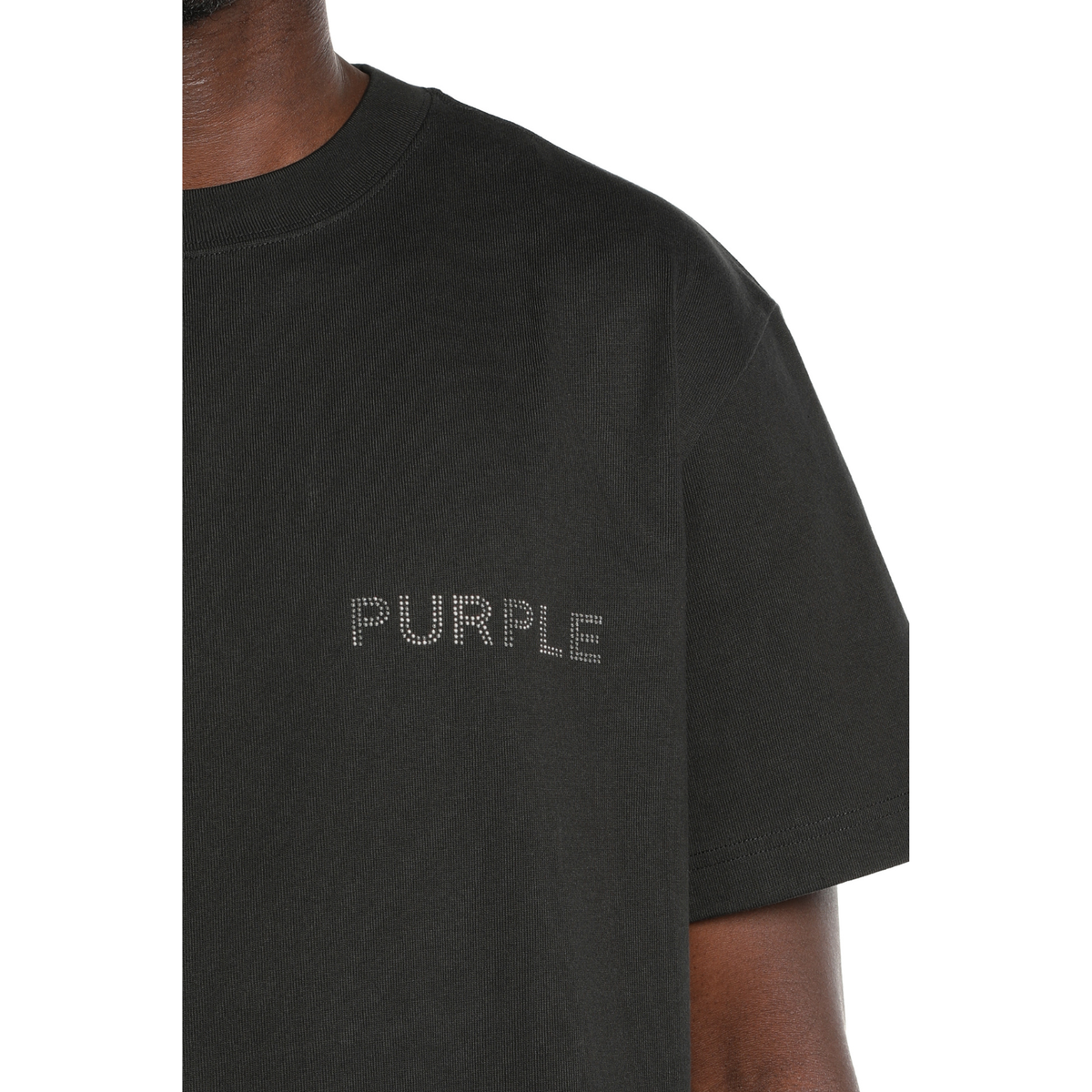 HEAVYWEIGHT JERSEY SS TEE