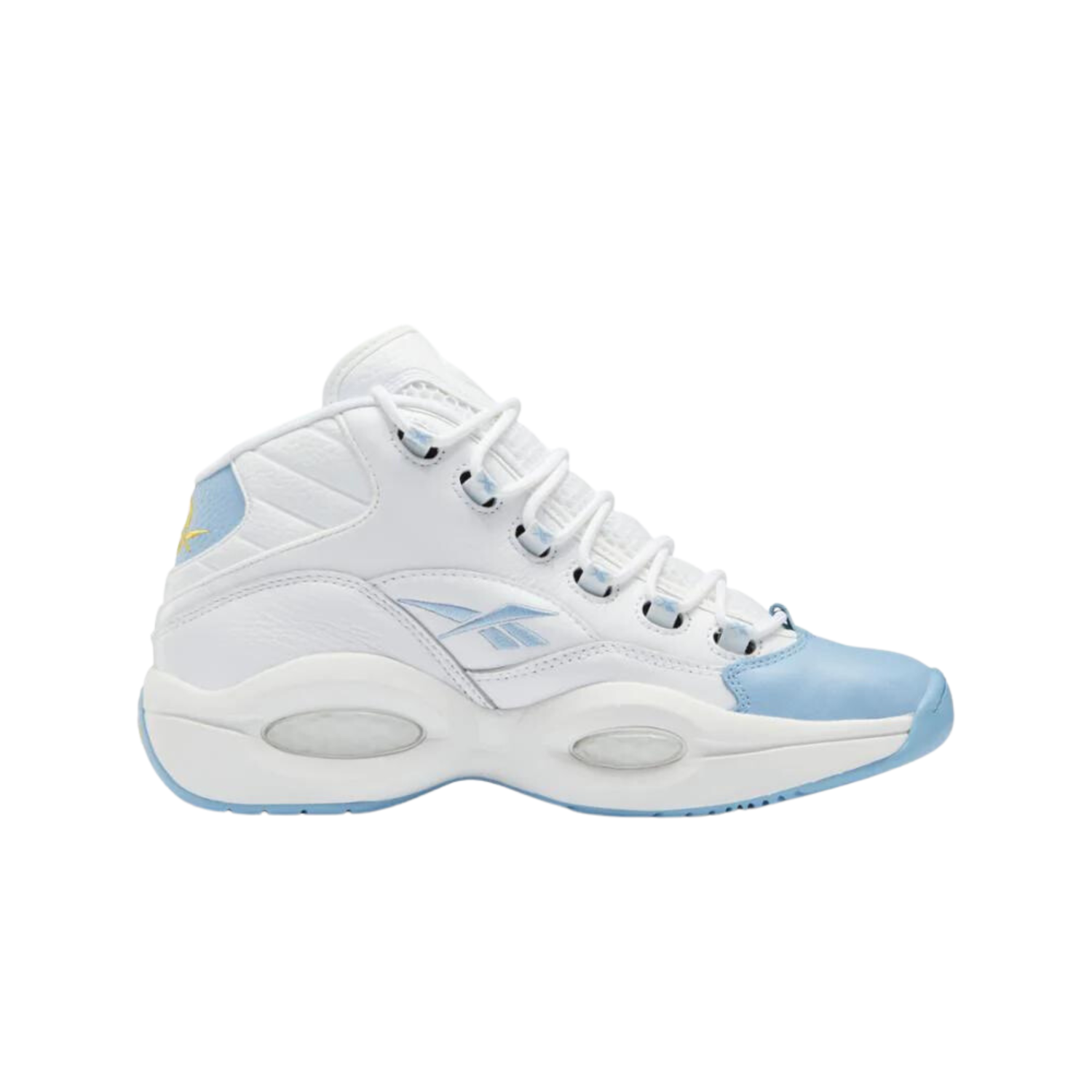 Reebok Question Mid Denver Nuggets