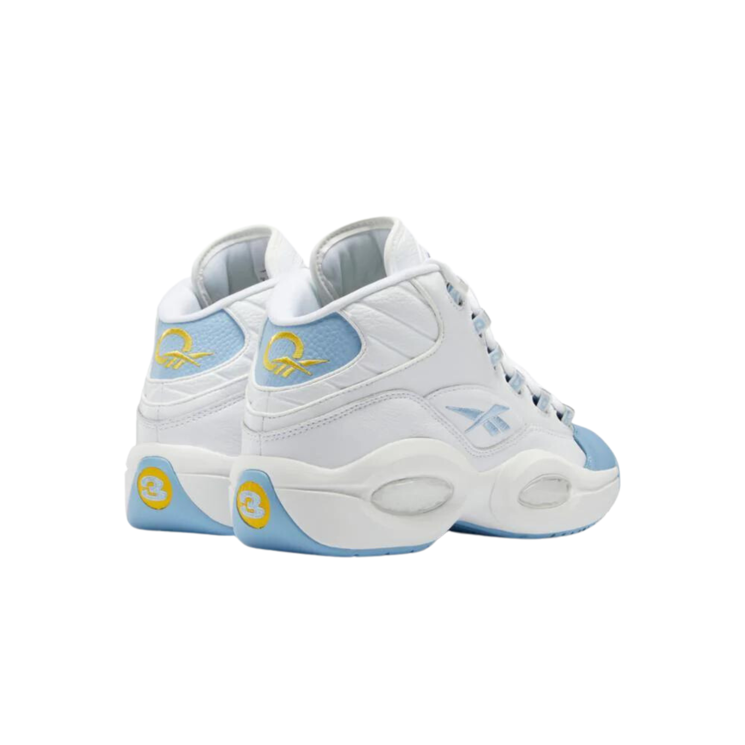 Reebok question canada sales