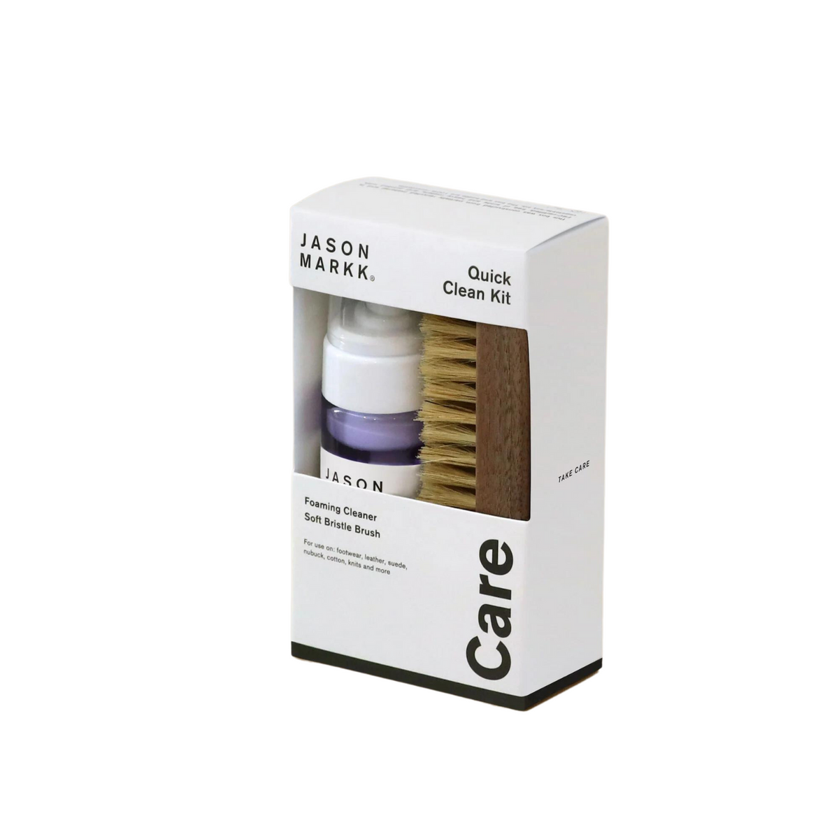 QUICK CARE KIT