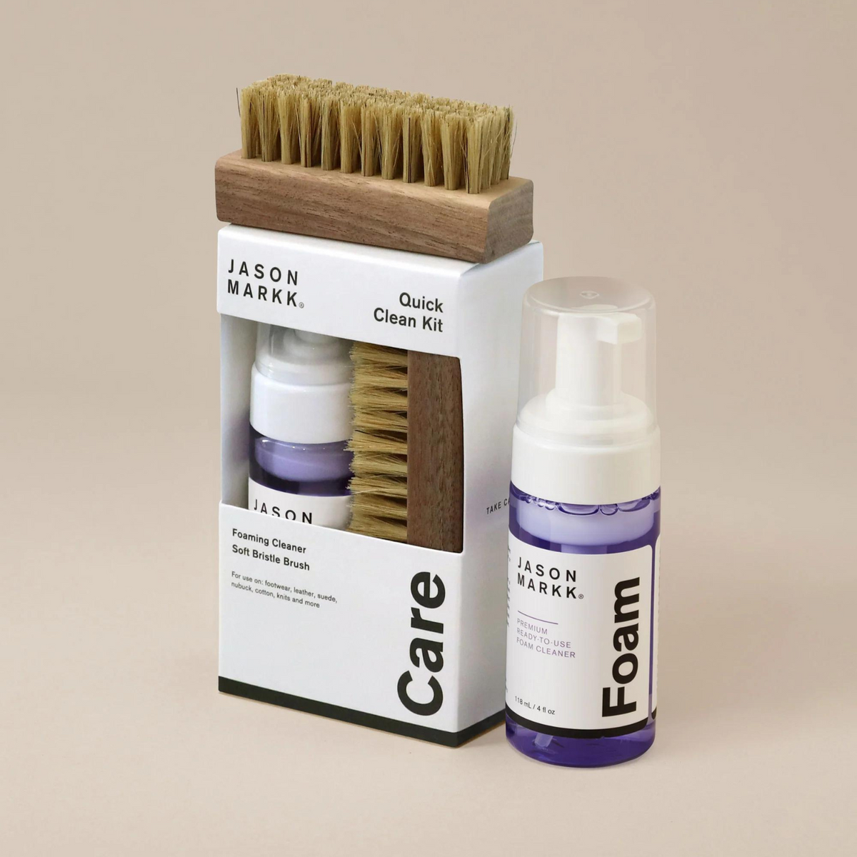 QUICK CARE KIT
