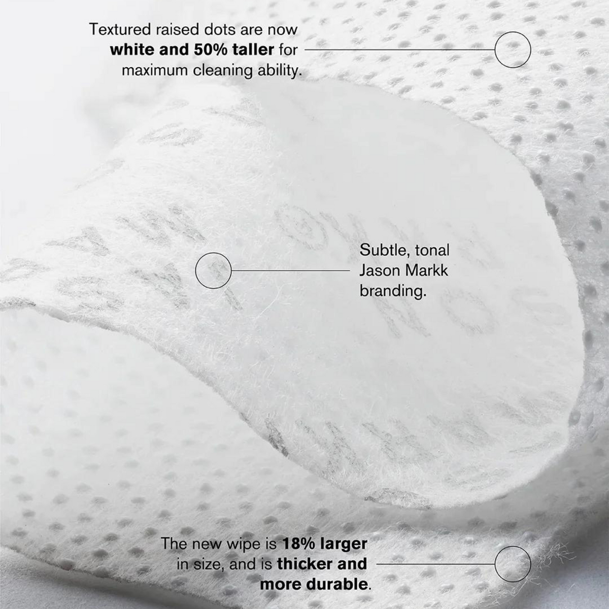 QUICK WIPES - 30 PACK
