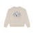 QUIET PLACE CREWNECK