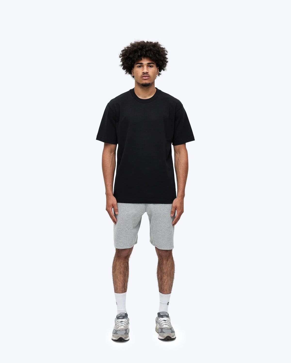 MIDWEIGHT JERSEY T-SHIRT