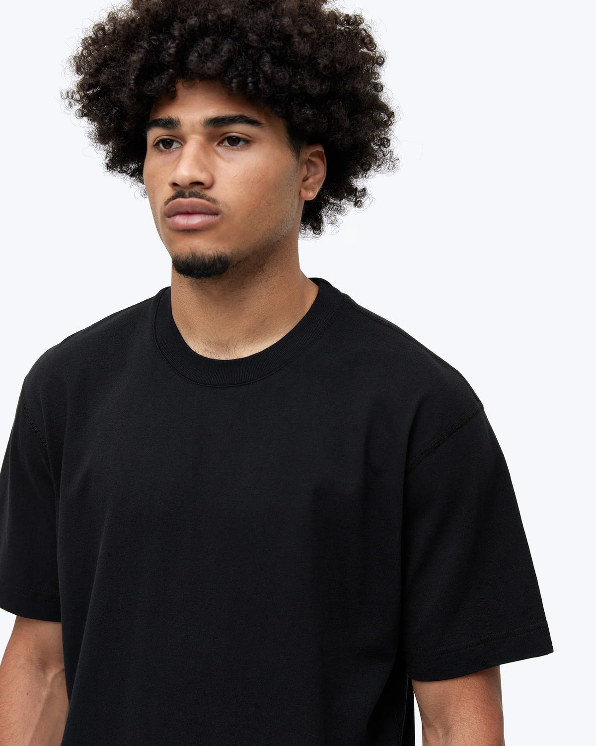MIDWEIGHT JERSEY T-SHIRT