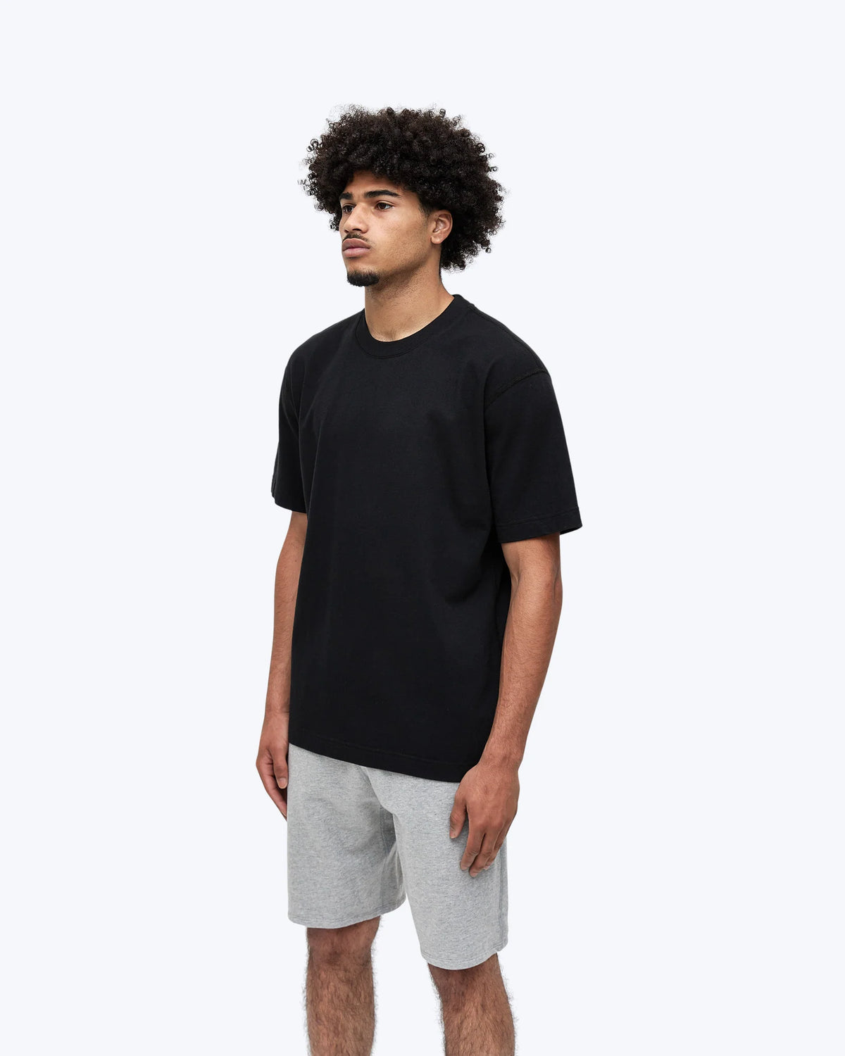 MIDWEIGHT JERSEY T-SHIRT