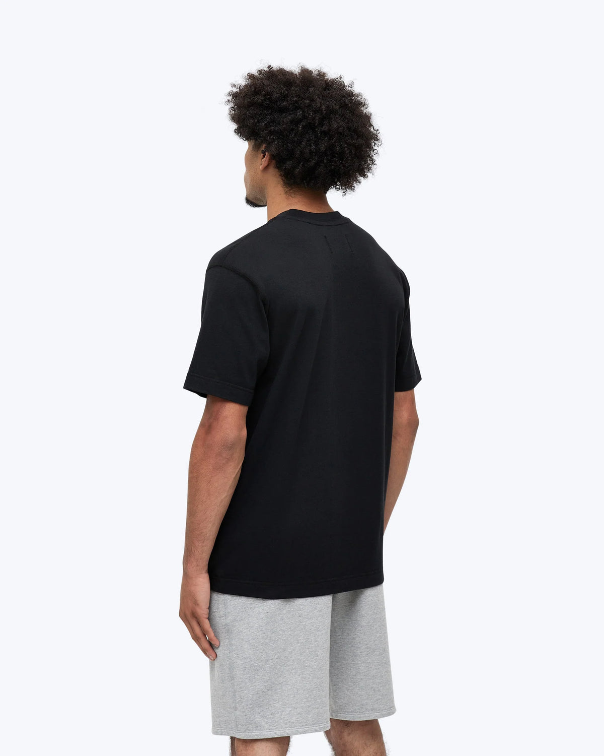MIDWEIGHT JERSEY T-SHIRT