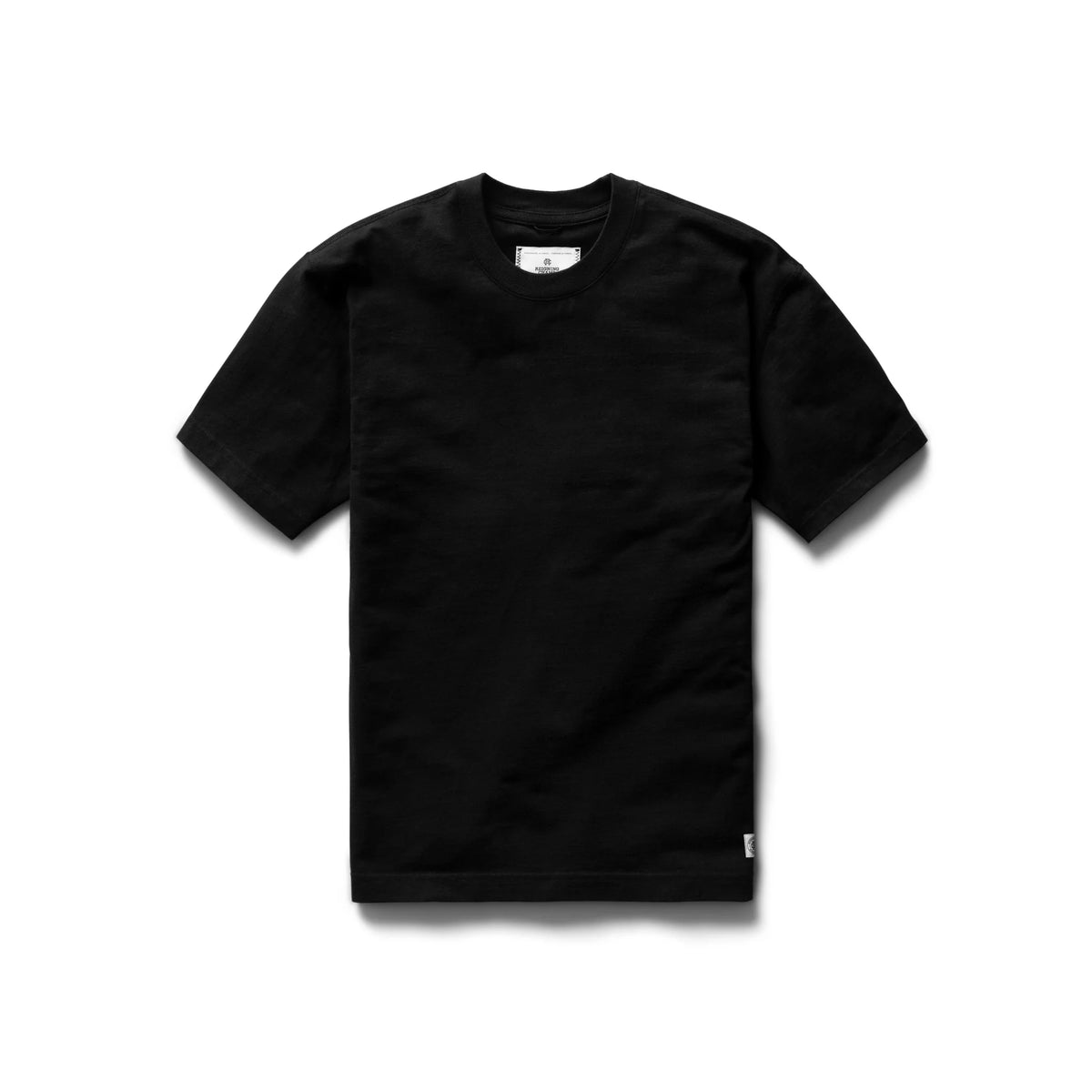 MIDWEIGHT JERSEY T-SHIRT