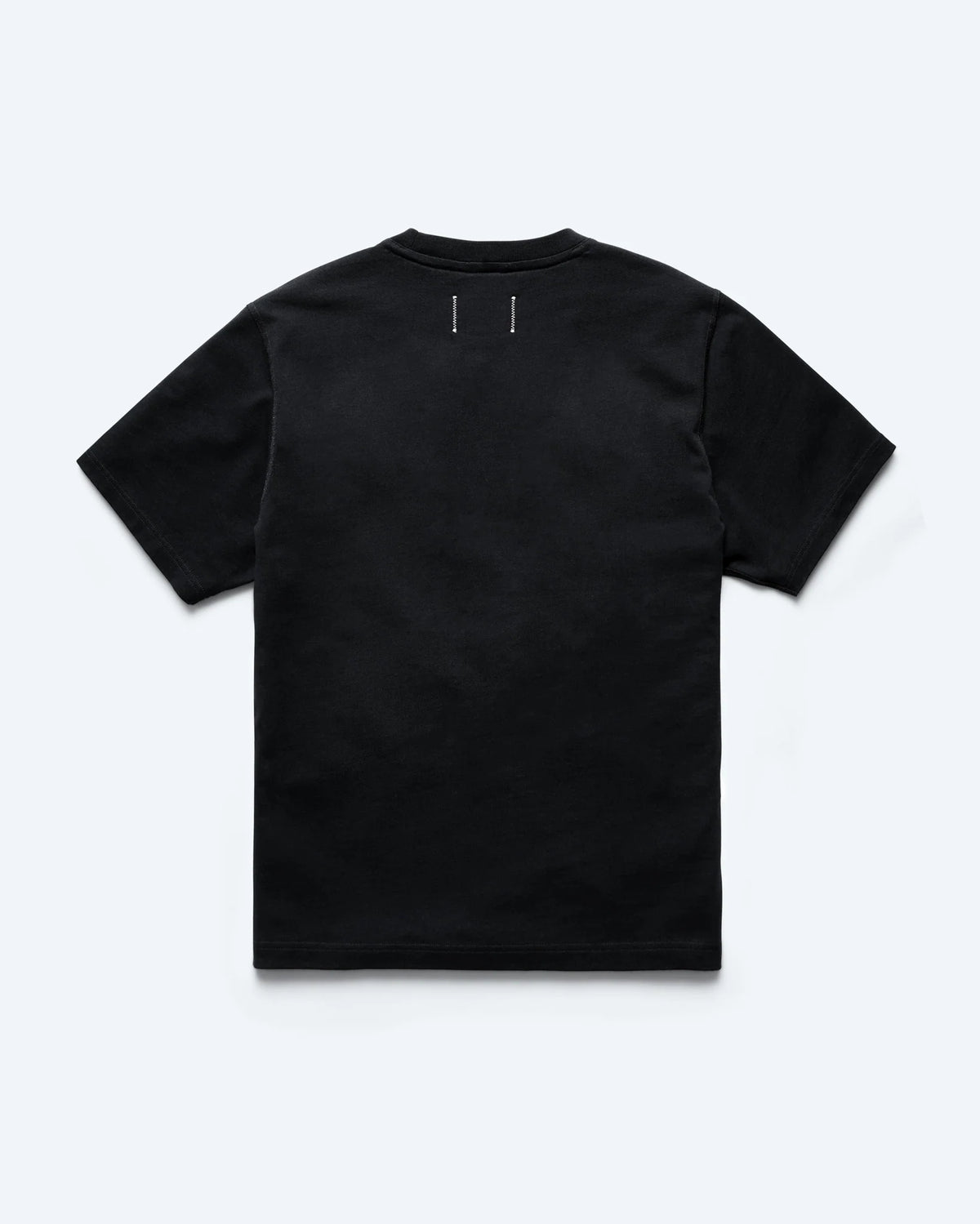 Reigning Champ Midweight Jersey T-Shirt - Black