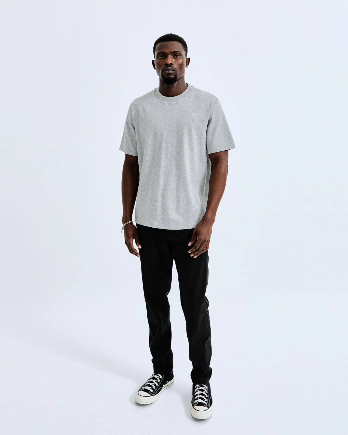 MIDWEIGHT JERSEY T-SHIRT