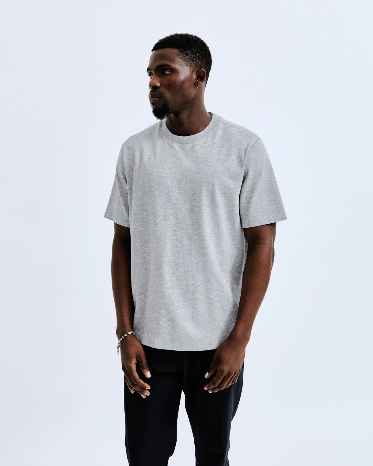 MIDWEIGHT JERSEY T-SHIRT